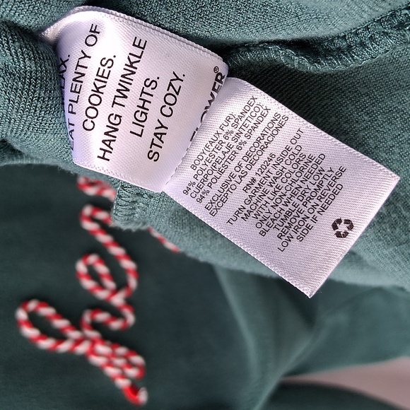 Wallflower Cozy Lounge Ser Green Flare S - Picture 5 of 9